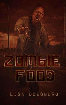 Zombie Food Zombie Food