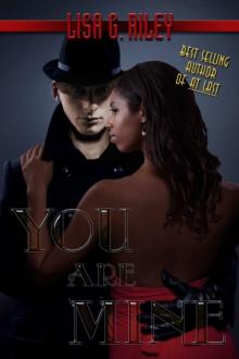 You are Mine You are Mine