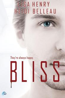 Bliss Bliss