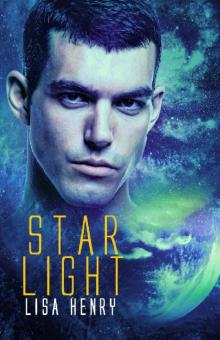 Starlight (Dark Space Book 3) Starlight (Dark Space Book 3)