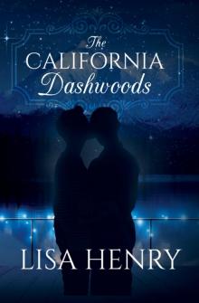 The California Dashwoods The California Dashwoods