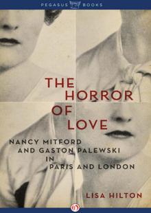 The Horror of Love The Horror of Love