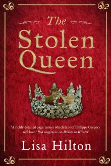 The Stolen Queen The Stolen Queen