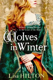 Wolves in Winter Wolves in Winter