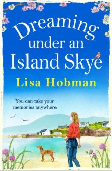 Dreaming Under an Island Skye