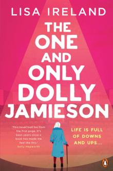 The One and Only Dolly Jamieson
