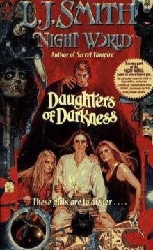 Daughters of Darkness Daughters of Darkness