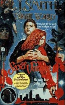 Secret Vampire Secret Vampire