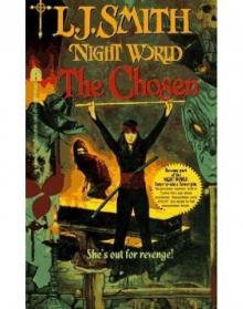 The Chosen The Chosen