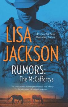 Rumors: The McCaffertys: The McCaffertys: Thorne\The McCaffertys: Matt