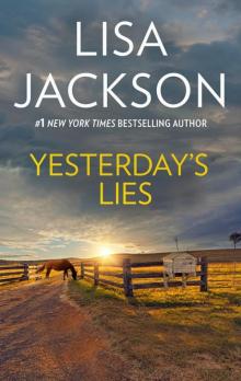 Yesterday's Lies Yesterday's Lies