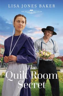 The Quilt Room Secret The Quilt Room Secret