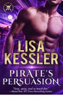 Pirate's Persuasion