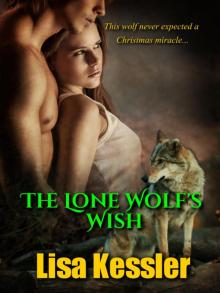 The Lone Wolf's Wish The Lone Wolf's Wish