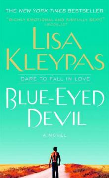Blue-Eyed Devil Blue-Eyed Devil
