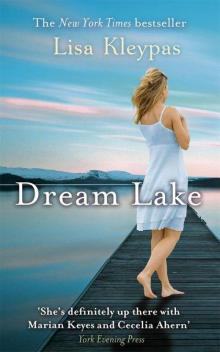 Dream Lake Dream Lake