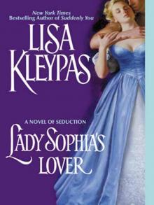 Lady Sophia's Lover Lady Sophia's Lover