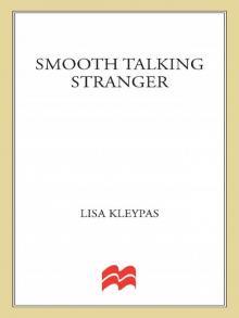 Smooth Talking Stranger Smooth Talking Stranger