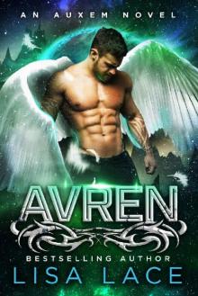 Avren: An Auxem Novel