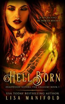 Hellborn