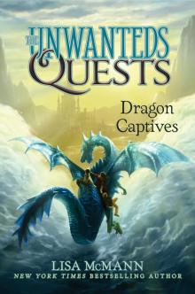Dragon Captives Dragon Captives