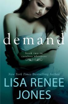 Demand Demand