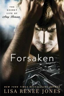 Forsaken Forsaken