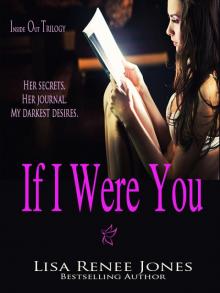 If I Were You-nook If I Were You-nook