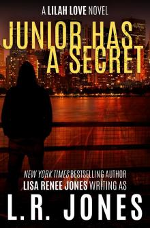 Junior Has a Secret