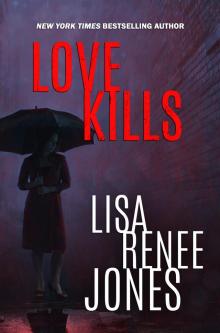 Love Kills Love Kills