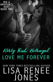 Love Me Forever Love Me Forever