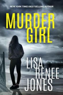 Murder Girl Murder Girl