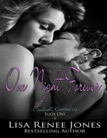 One Night Forever One Night Forever