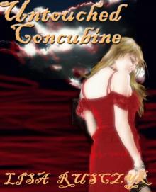 Untouched Concubine Untouched Concubine