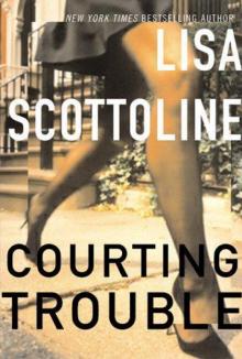 Courting Trouble raa-9 Courting Trouble raa-9