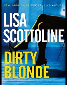 Dirty Blonde Dirty Blonde