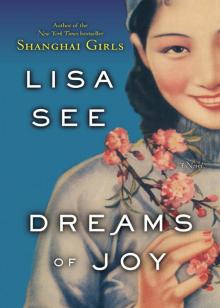 Dreams of Joy Dreams of Joy