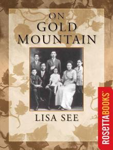 On Gold Mountain