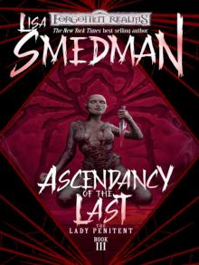 Ascendency of the Last