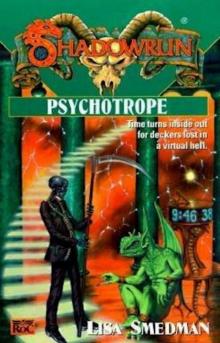 Psychotrope