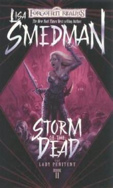 Storm of the Dead зкp-2
