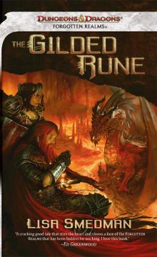 The Gilded Rune (forgotten realms)