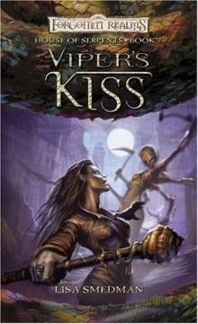 Viper's kiss hos-2