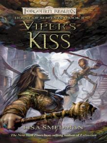Viper's Kiss
