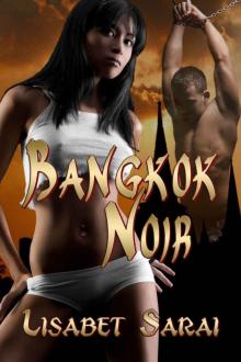 Bangkok Noir