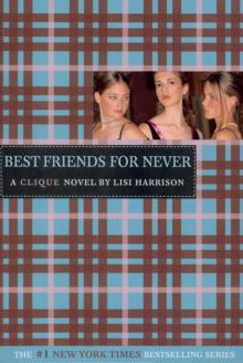 Best Friends for Never