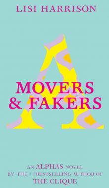 Movers and Fakers