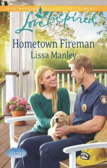 Hometown Fireman Hometown Fireman