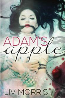 Adam's Apple (Touch of Tantra #1) Adam's Apple (Touch of Tantra #1)