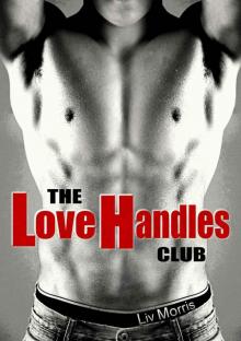 The Love Handles Club (Love in the City Short) The Love Handles Club (Love in the City Short)